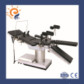 FDY-2C Qualification ISO Table d&#39;opération gynécologique polyvalente